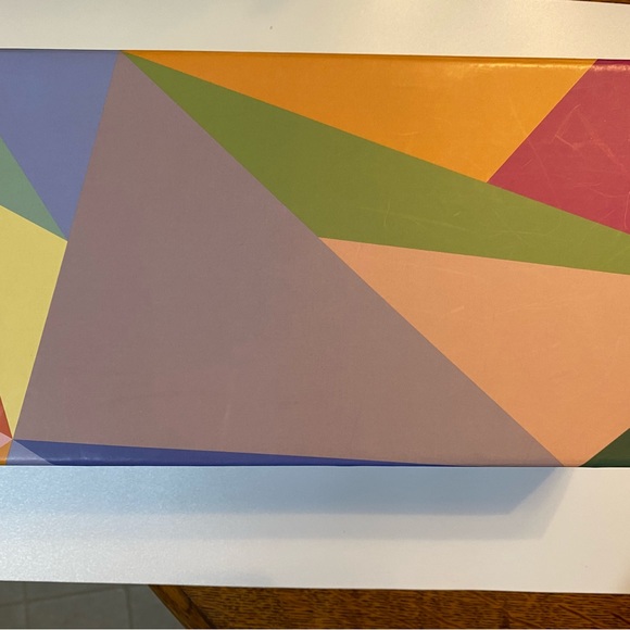 NEW Sz 6 Katy Perry Gelee Lemon scented Yellow Sandal Clear Thong New, Box Jelly - Picture 13 of 15